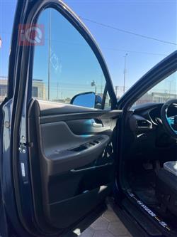 هیۆندای سەنتافی